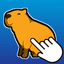 Capybara Logo
